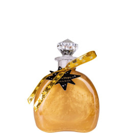Winter Magic Vanille Gel Douche & Bain Moussant