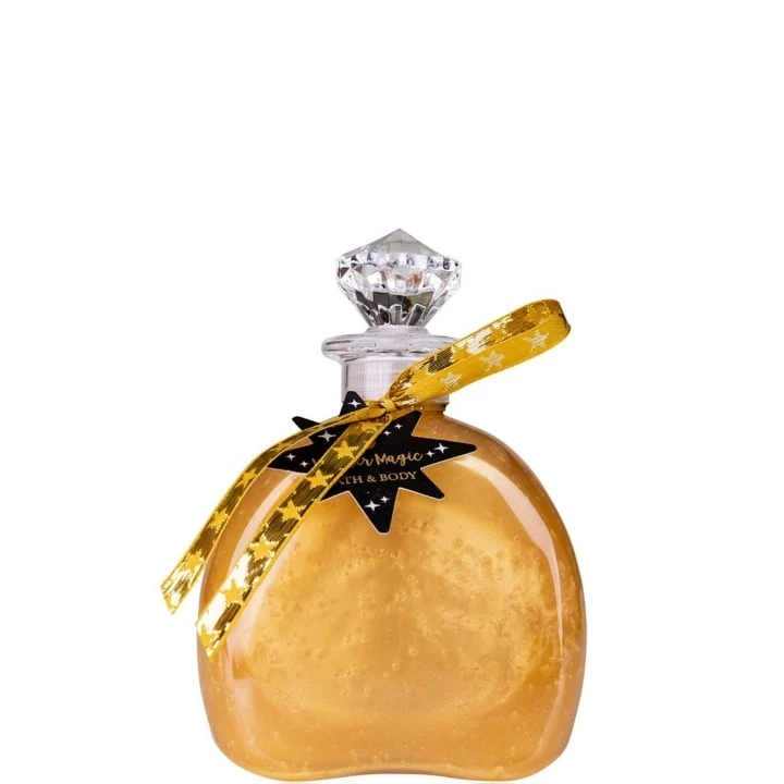 Winter Magic Vanille Gel Douche & Bain Moussant - INCENZA - Incenza