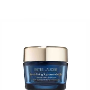 Revitalizing Supreme+ Night Soin Régénérant Intense Réveil Éclat Revitalizing Supreme+ Night Soin Régénérant Intense Réveil Éclat