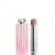Dior Addict Lip Glow - Baume à Lèvres Révélateur de Couleur Naturelle ROSE NUDE