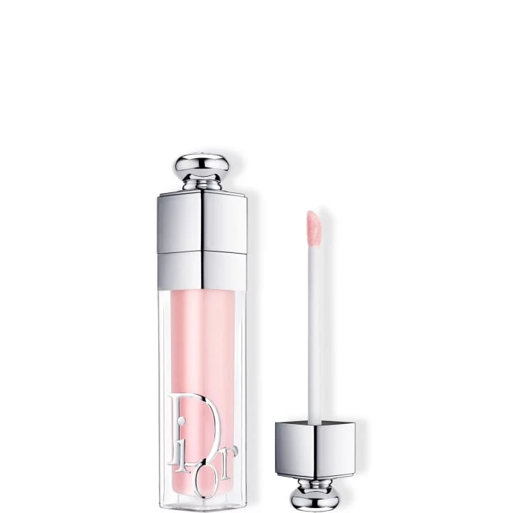001 pink - Dior Addict Lip Maximizer Gloss repulpant lèvres - DIOR - Incenza