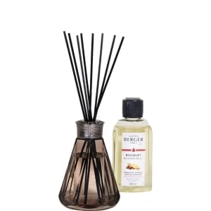 Parfum Maison Berger Bouquet Parfumé Pyramide Rose Antique Parfum Maison Berger Bouquet Parfumé Pyramide Rose Antique