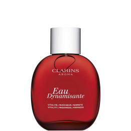 Eau Dynamisante - Vitalité, Fraîcheur, Fermeté Eau de Soins parfumée