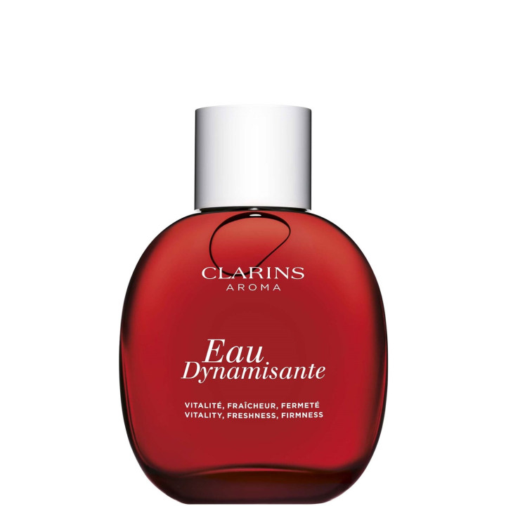 Eau Dynamisante - Vitalité, Fraîcheur, Fermeté Eau de Soins parfumée
