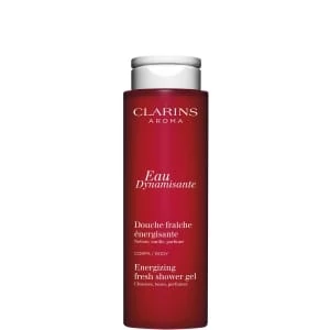 Eau Dynamisante - Nettoie, Tonifie, Parfume Douche Fraîche Energisante Eau Dynamisante - Nettoie, Tonifie, Parfume Douche Fraîche Energisante