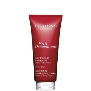 Eau Dynamisante - Hydrate, Tonifie, Parfume Lait Fondant Énergisant Eau Dynamisante - Hydrate, Tonifie, Parfume Lait Fondant Énergisant