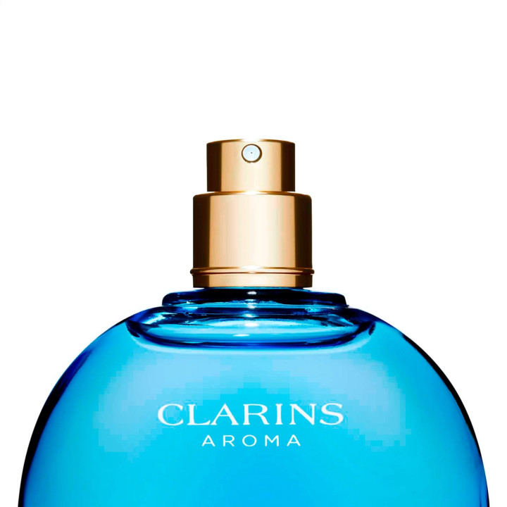 Eau Ressouçante - Sérénité, Fraîcheur, Douceur Eau de Soins parfumée