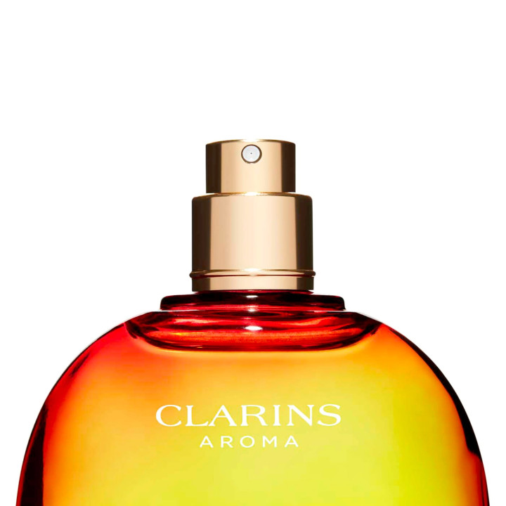 Eau des jardins - Force, Fraîcheur, Confort  Eau de Soins parfumée