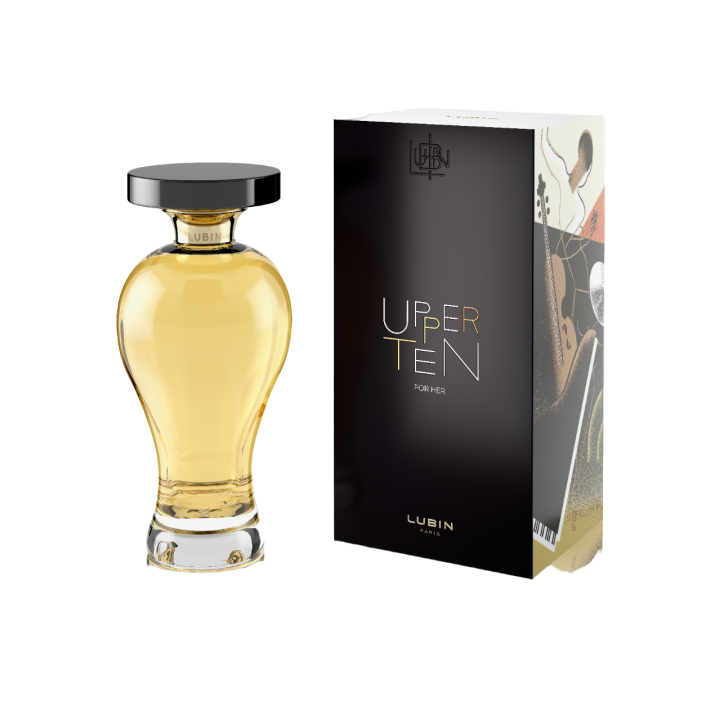 Upper Ten for Her Eau de Parfum