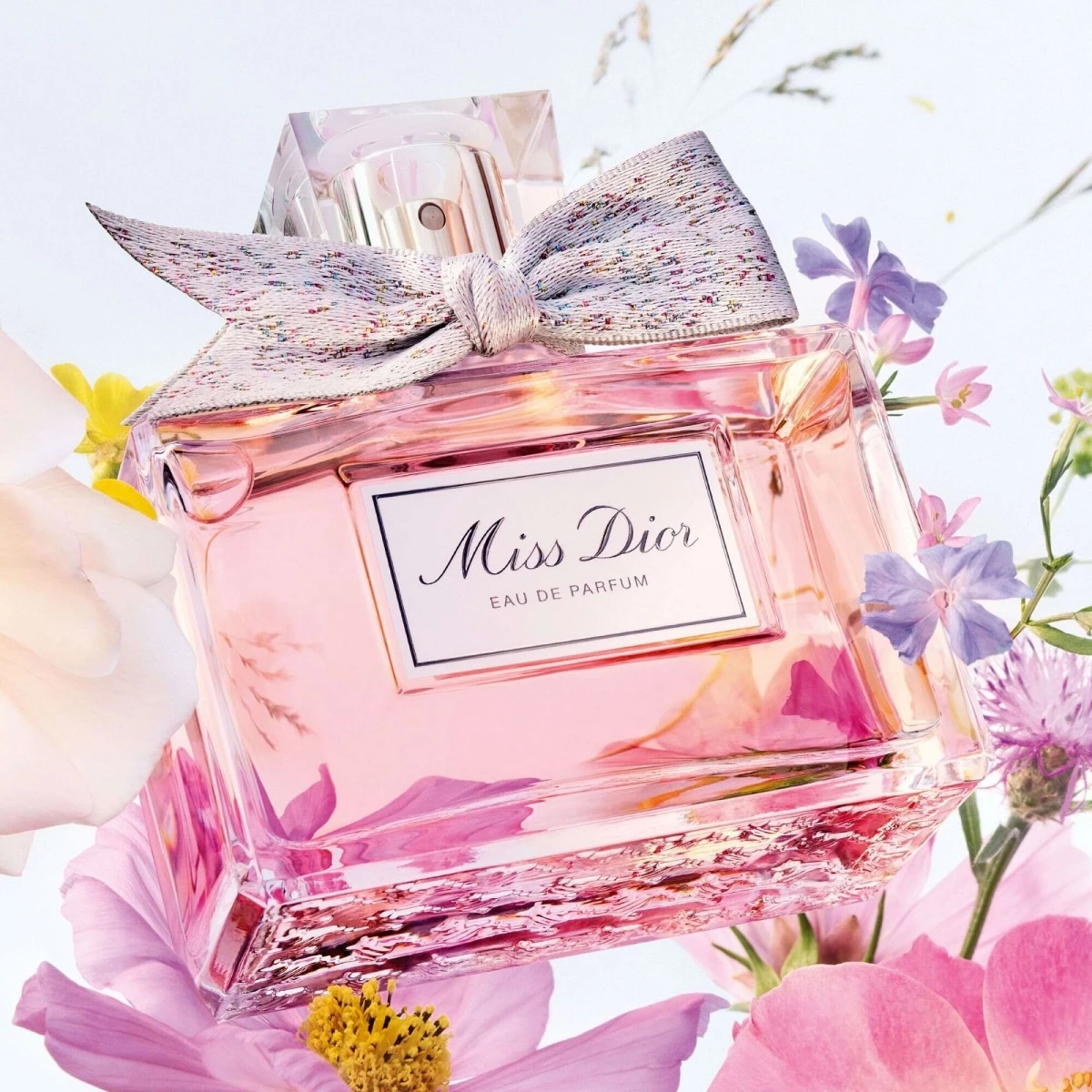 Miss Dior Eau de Parfum Incenza