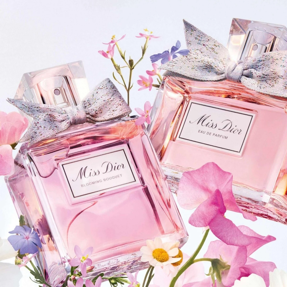 Miss Dior Eau de Parfum Incenza