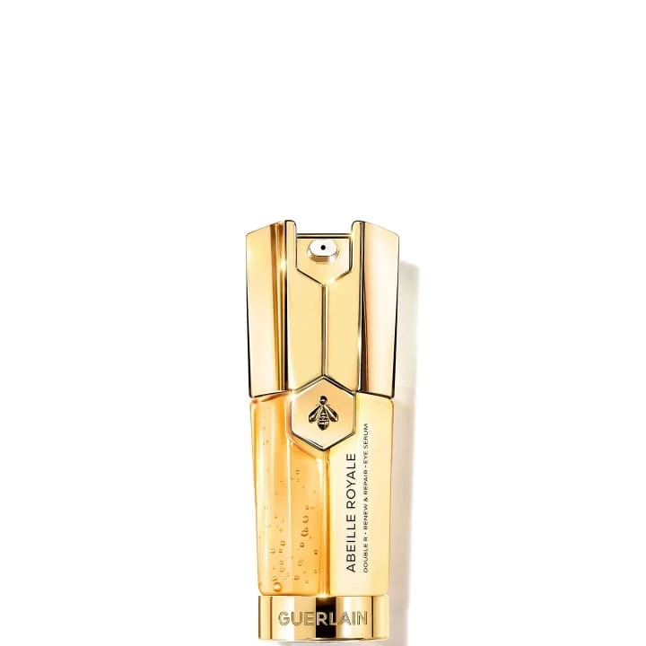 Abeille Royale Sérum Yeux Double R Renew & Repair - GUERLAIN - Incenza