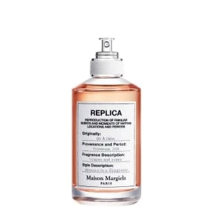 REPLICA On a Date Eau de Toilette REPLICA On a Date Eau de Toilette