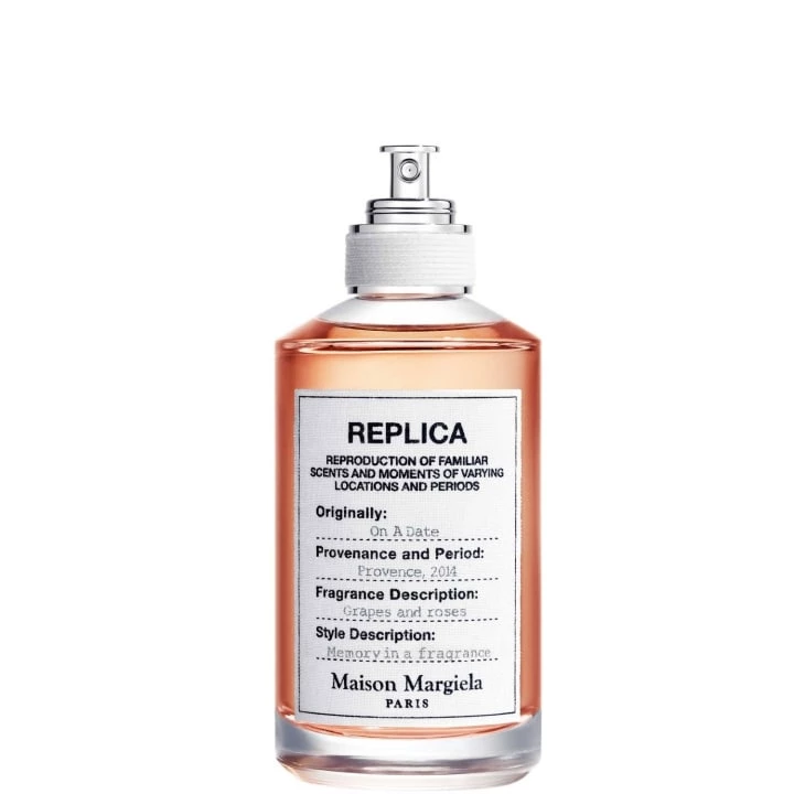 Replica On a Date Eau de Toilette 100 ml - Maison Margiela - Incenza