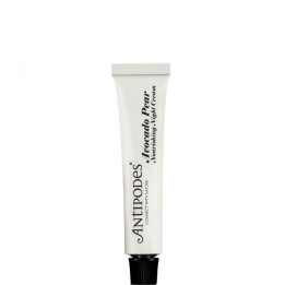 Avocado Pear Crème Nuit Nourrissante