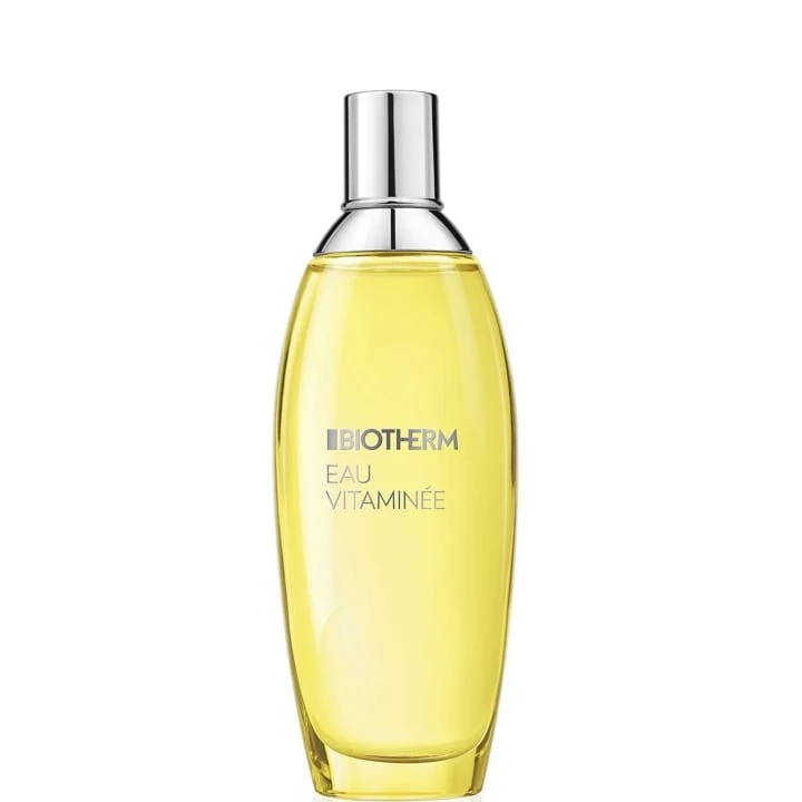 Eau Vitaminée Eau de Soin Revitalisante aux Essences d'Agrumes 100 ml - Biotherm - Incenza