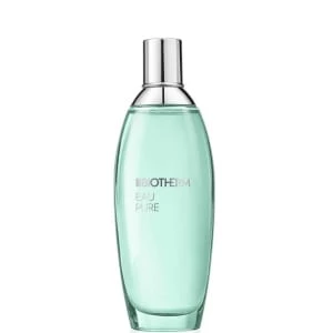 Eau Pure Eau de Soin Revitalisante aux Essences d'Agrumes Eau Pure Eau de Soin Revitalisante aux Essences d'Agrumes