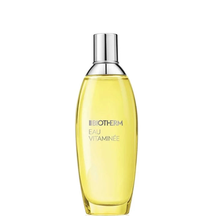 Eau Vitaminée Eau de Soin Revitalisante aux Essences d'Agrumes 50 ml - Biotherm - Incenza