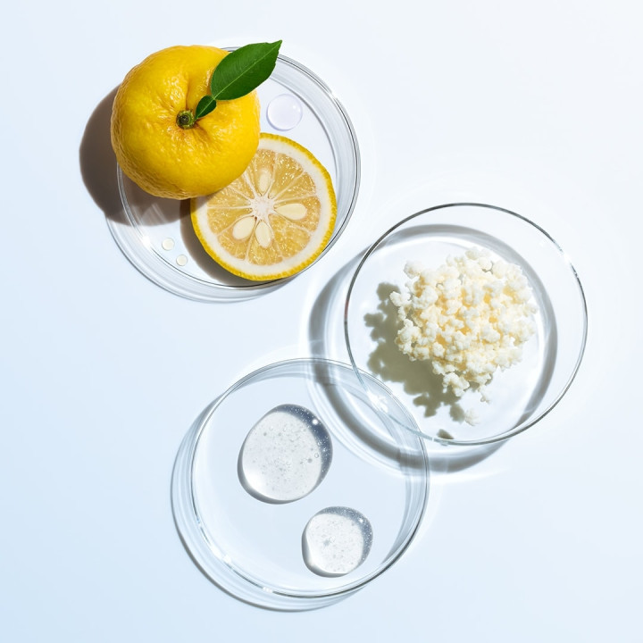 EUDERMINE Essence Activatrice Revitalisante