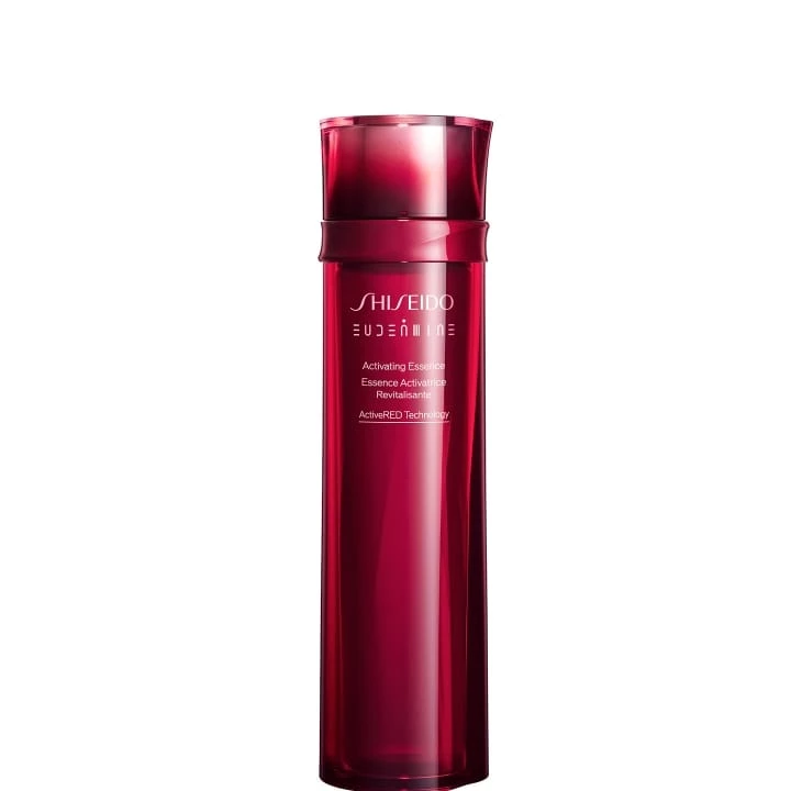 EUDERMINE Essence Activatrice Revitalisante - SHISEIDO - Incenza