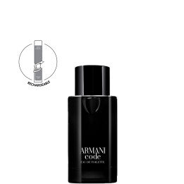 Armani Code Eau de Toilette 75 ml