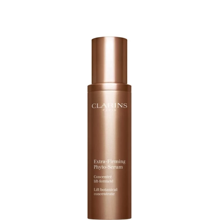 Extra-Firming Phyto-Sérum - Concentré Lift Fermeté - CLARINS - Incenza