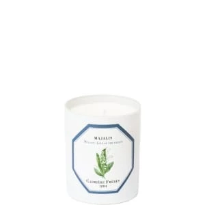 Muguet - Majalis Bougie Parfumée Muguet - Majalis Bougie Parfumée