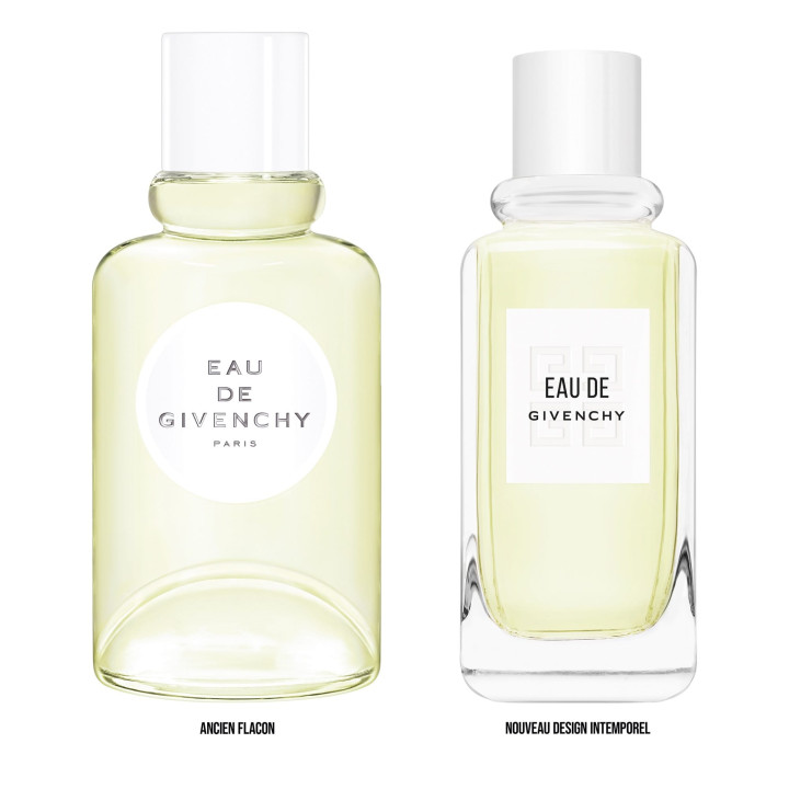 Eau de Givenchy Eau de Toilette