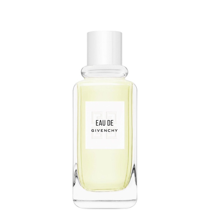 Eau de Givenchy Eau de Toilette
