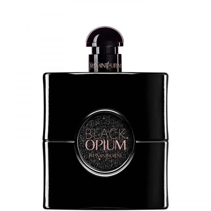 Black Opium Le Parfum Eau de Parfum 90 ml - YVES SAINT LAURENT - Incenza