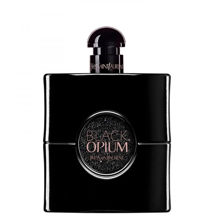 Black Opium Le Parfum de YVES SAINT LAURENT Eau de Parfum Incenza