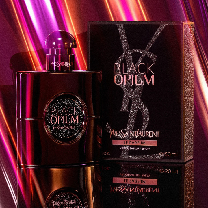 Black Opium Le Parfum Eau de Parfum