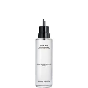 Replica Lazy Sunday Morning Eau de Toilette - Flacon Recharge Replica Lazy Sunday Morning Eau de Toilette - Flacon Recharge