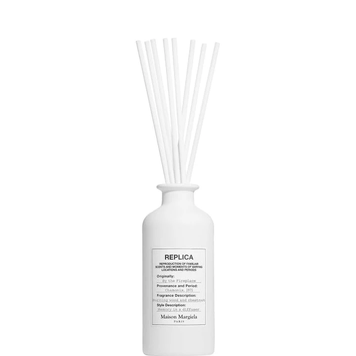 REPLICA By The Fireplace Diffuseur - Maison Margiela - Incenza