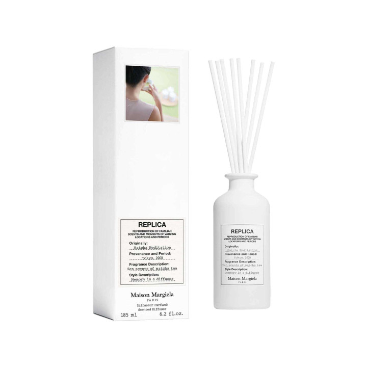 REPLICA Matcha Meditation Diffuseur