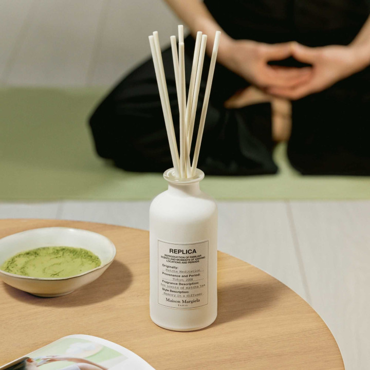 REPLICA Matcha Meditation Diffuseur