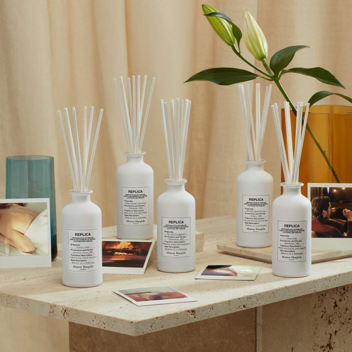 REPLICA Matcha Meditation Diffuseur