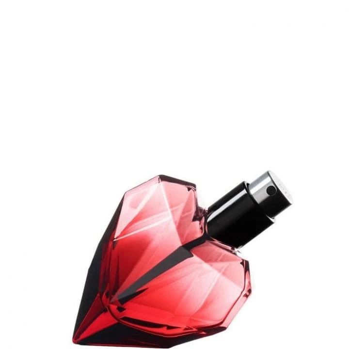 Loverdose Red Kiss Eau de Parfum - Diesel - Incenza