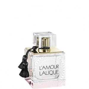 L'amour Lalique Eau de Parfum L'amour Lalique Eau de Parfum