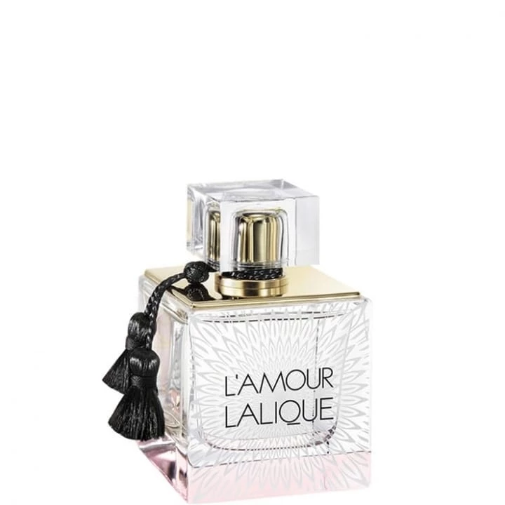 L'amour Lalique Eau de Parfum - Lalique - Incenza