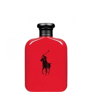 Polo Red Eau de Toilette Polo Red Eau de Toilette
