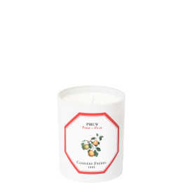 Poire - Pirum Bougie Parfumée