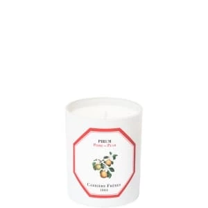 Poire - Pirum Bougie Parfumée Poire - Pirum Bougie Parfumée