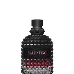 Valentino Born In Roma Intense Uomo Eau de Parfum Fougère Ambrée pour Lui 100 ml