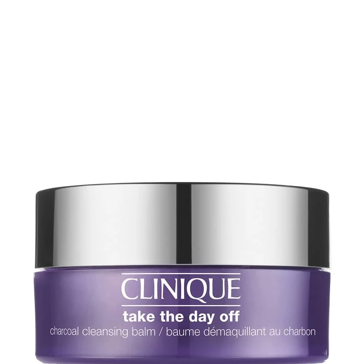 Take the Day Off baume démaquillant, 125 ml – Clinique : Visage