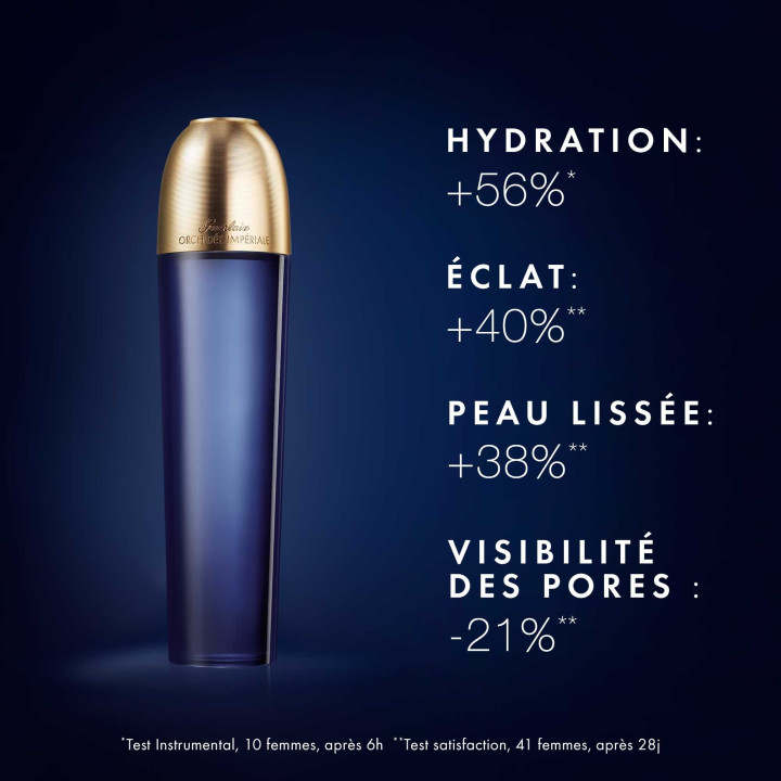 Orchidée Impériale La Lotion-Essence