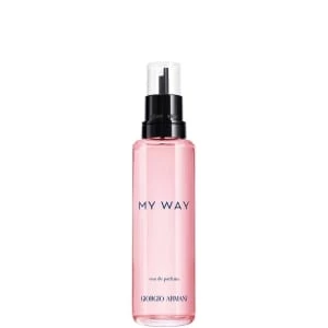 My Way Eau de Parfum - Flacon Recharge My Way Eau de Parfum - Flacon Recharge