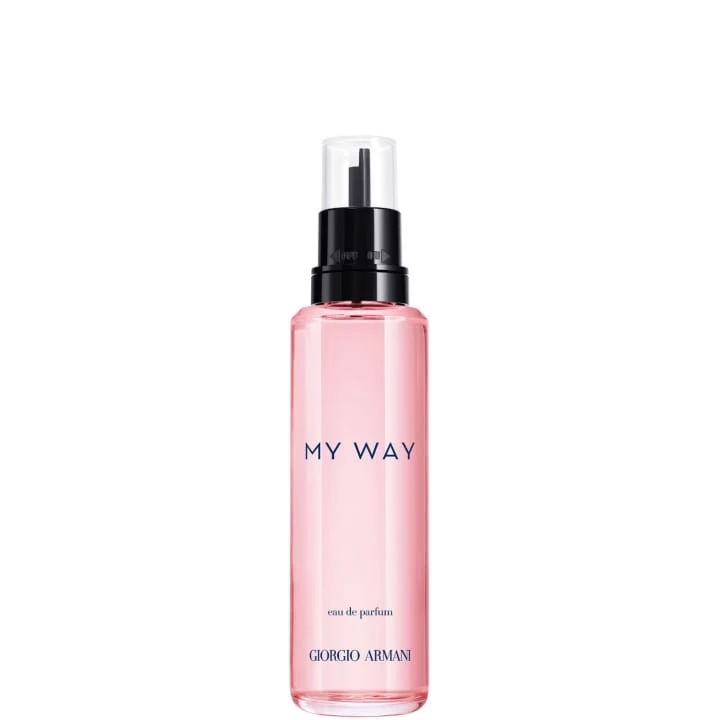 My Way Eau de Parfum - Flacon Recharge - GIORGIO ARMANI - Incenza