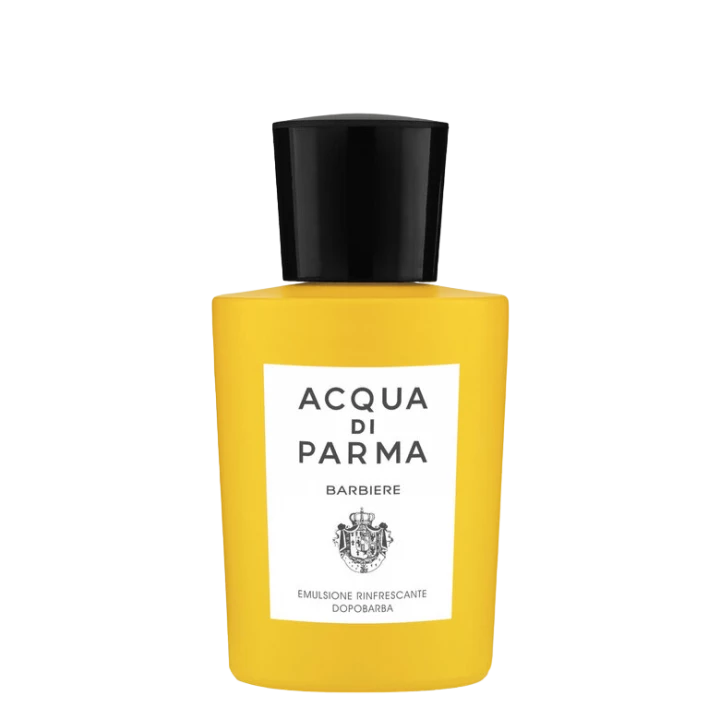 Barbiere Emulsion Après-Rasage Rafraichissante - ACQUA DI PARMA - Incenza