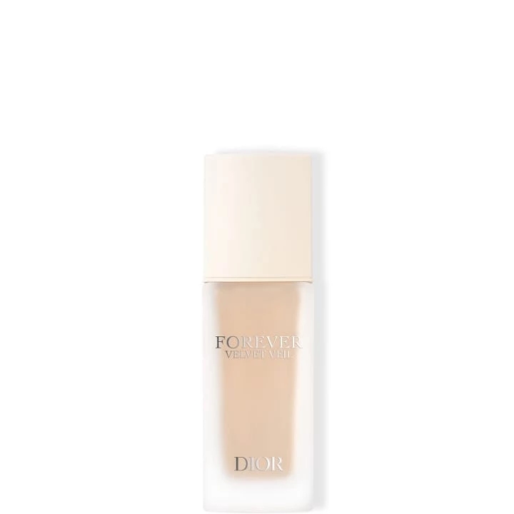 Dior Forever Velvet Veil Base de Teint Mate Floutante - Tenue et Confort 24 h - DIOR - Incenza